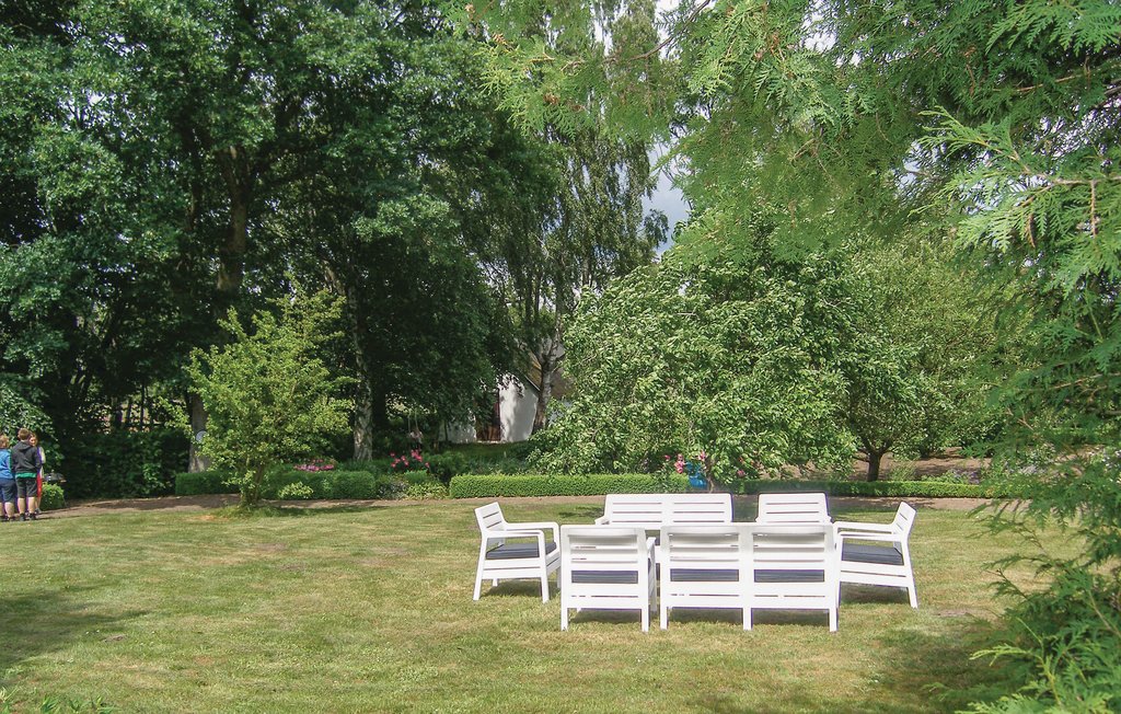 Ferienhaus - Sjöbo/Blentarp , Schweden - S11156 2