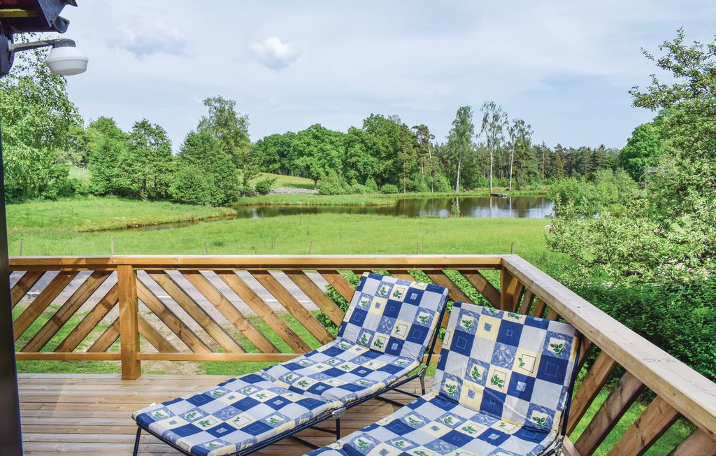 Semesterhus - Örkelljunga , Sverige - S11265 2
