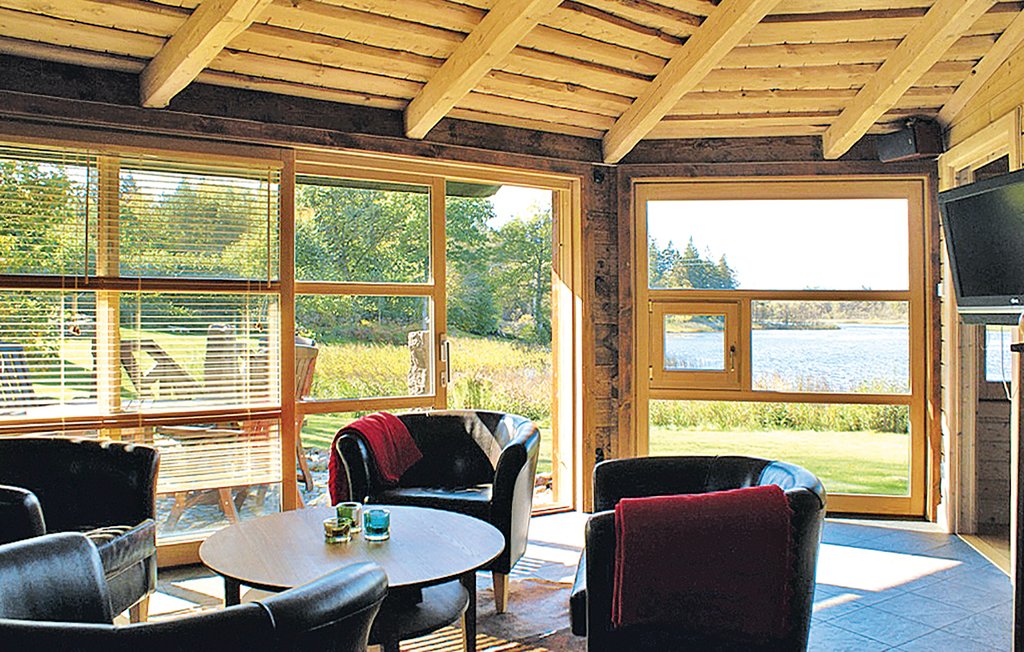 Feriehuse - Osby , Sverige - S11346 3