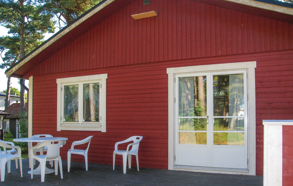 Ferienhaus - Kyls Strand/Borrby , Schweden - S11387 2