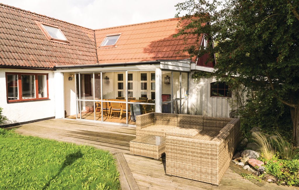 Ferienhaus - Skateholm/Trelleborg , Schweden - S11398 2