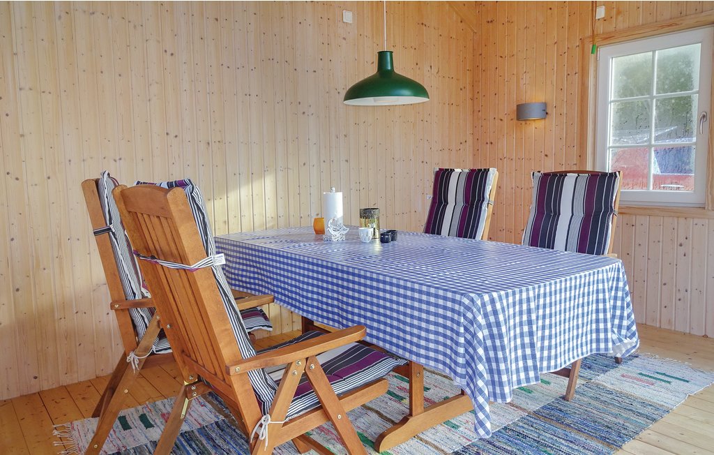 Feriehus - Troedstorp/Farstorp , Sverige - S11407 3