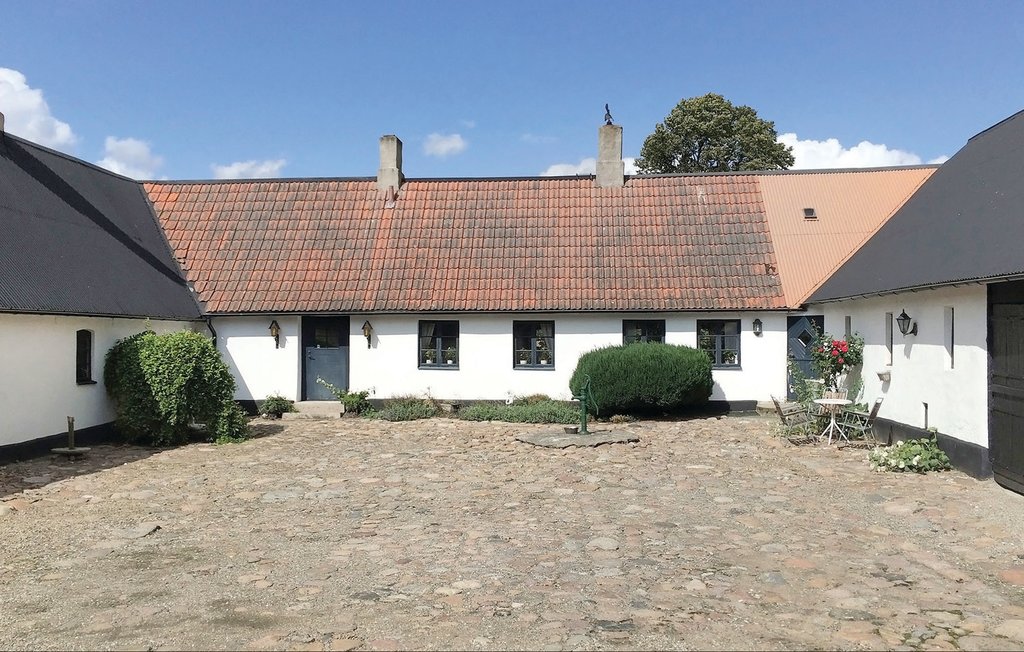 Feriehuse - Ystad , Sverige - S11519 2