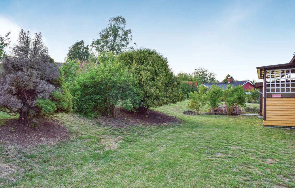 Feriehuse - Hästveda/Lursjön , Sverige - S11598 8