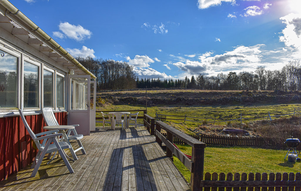 Semesterhus - Boalt/Vittsjö , Sverige - S11650 6
