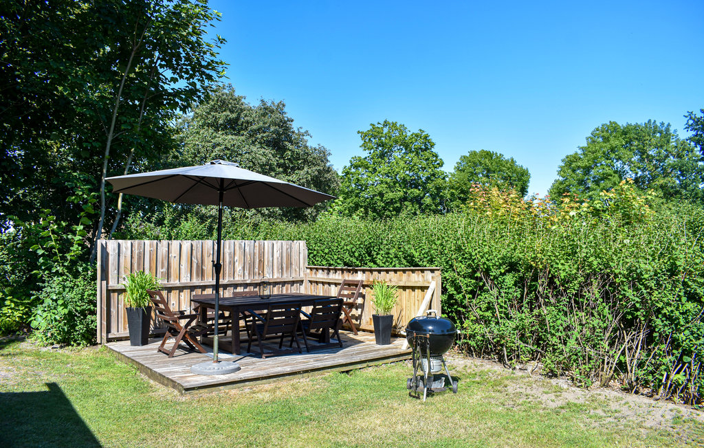 Feriehuse - Landön/Kristianstad , Sverige - S11745 3