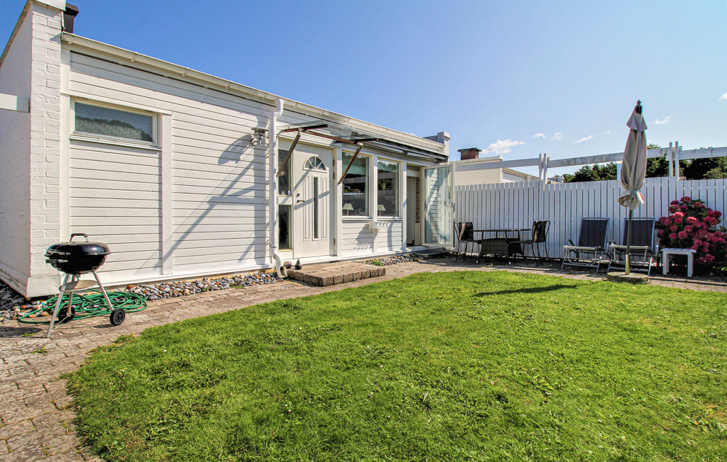 Feriehuse - Båstad , Sverige - S11762 8