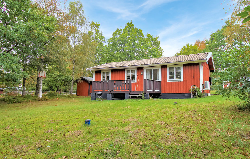Feriehus - Röke/Perstorp , Sverige - S11783 6