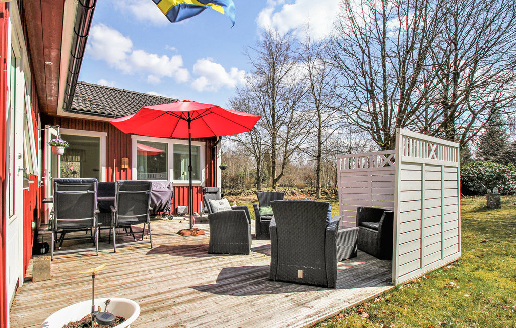 Feriehuse - Hörby , Sverige - S11836 7