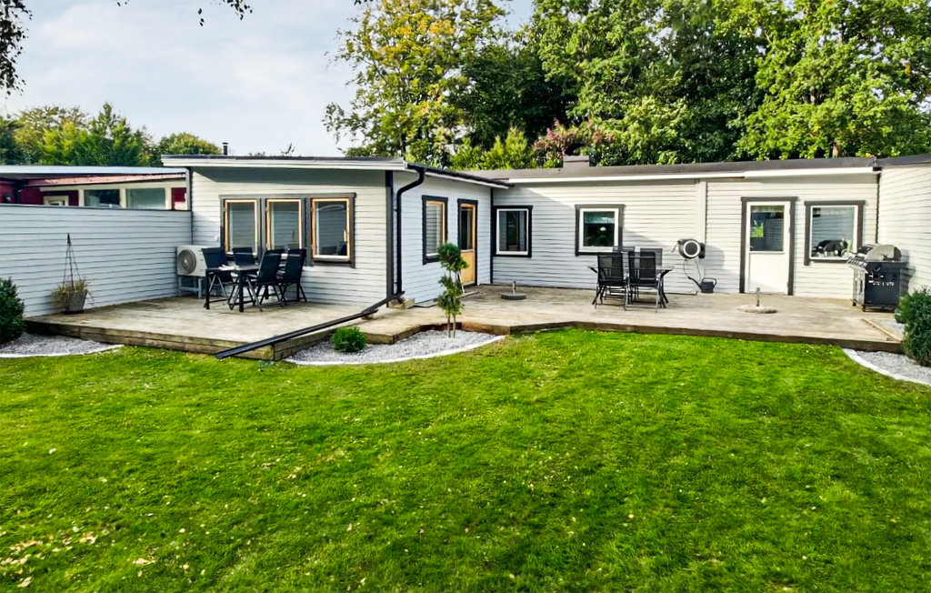 Feriehuse - Höör , Sverige - S11841 2