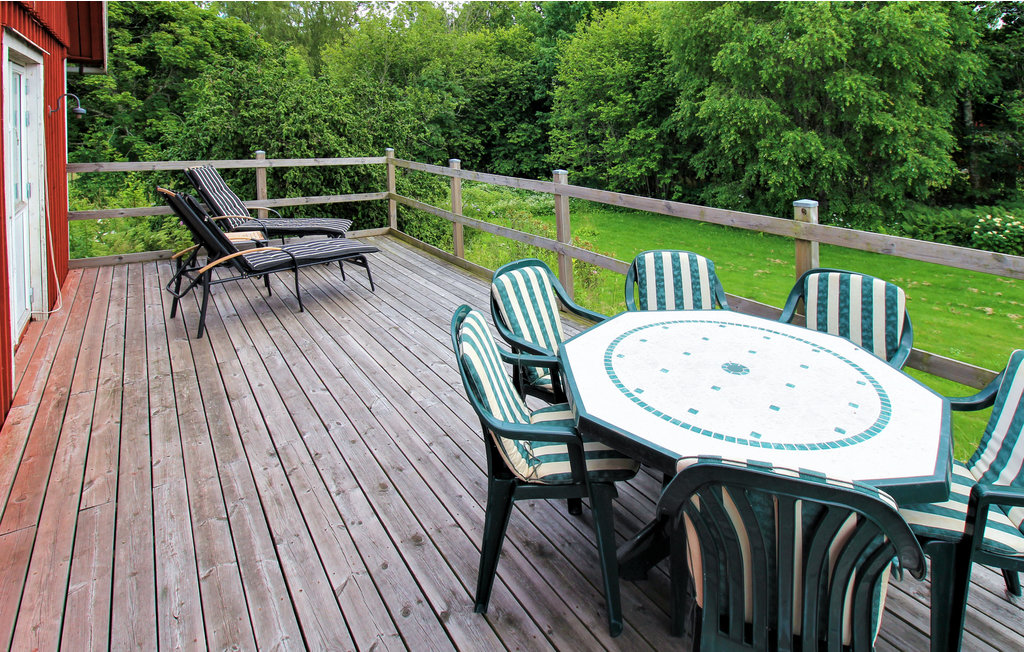 Ferienhaus - Vittsjö/Markaryd , Schweden - S11915 2