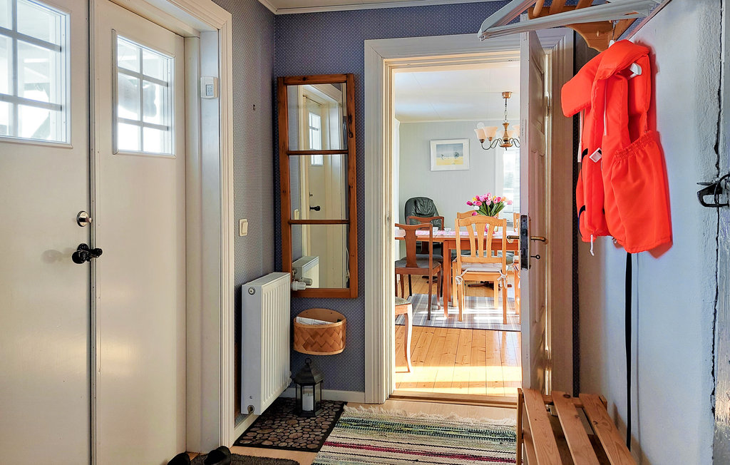 Feriehuse - Hunshult/Lönsboda , Sverige - S11948 11