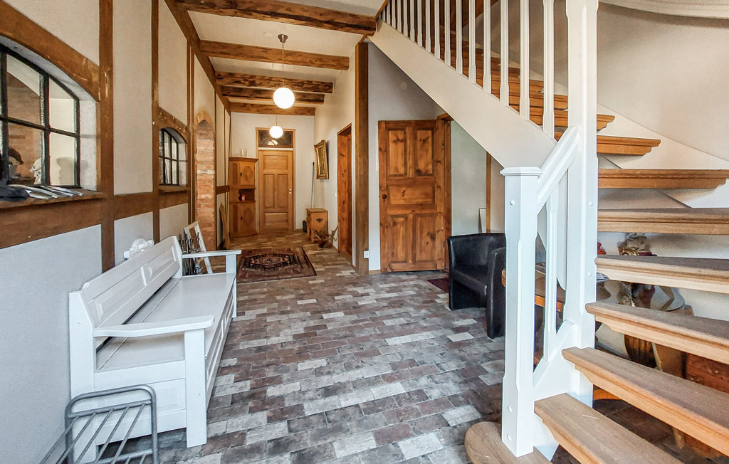 Semesterhus - Ljungbyhed/Söderåsen , Sverige - S11950 3