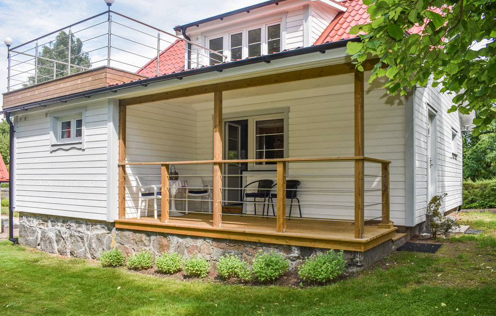 Feriehus - Örkelljunga , Sverige - S11955 2