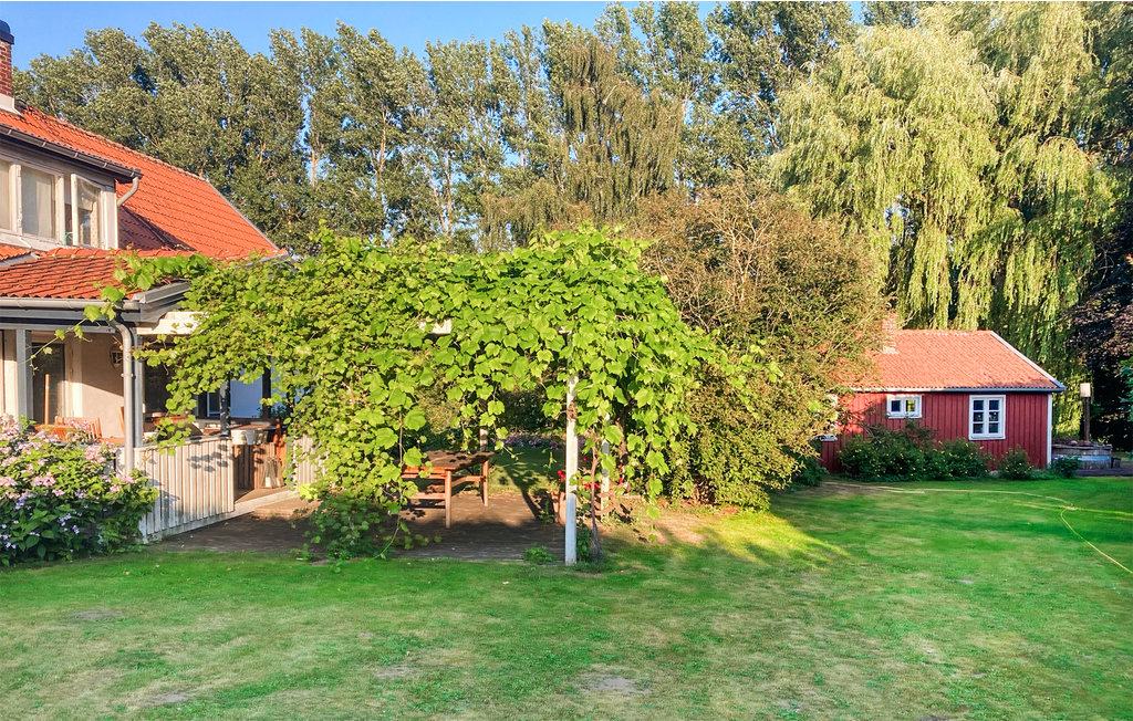 Semesterhus - Vitaby/Simrishamn , Sverige - S11974 1