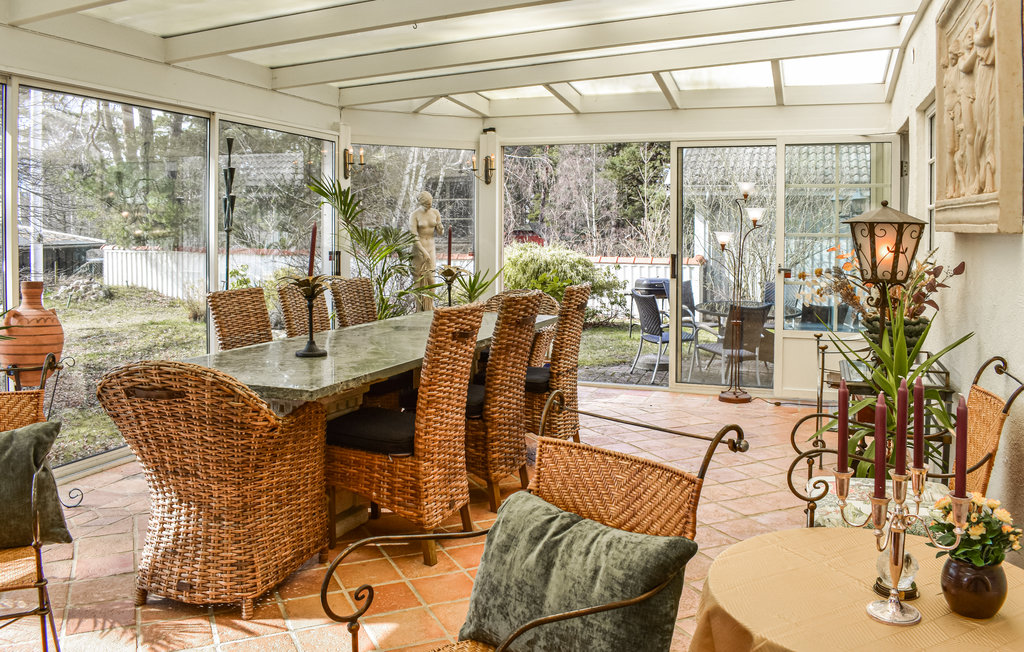 Feriehus - Åhus/Äspet , Sverige - S11982 6