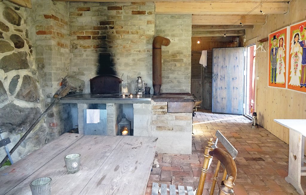 Ferienwohnung - Immeln/Östra Göinge , Schweden - S11067 34