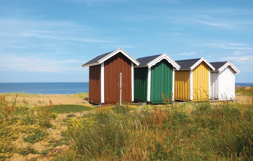 Ferienhaus - Simrishamn , Schweden - S11484 11