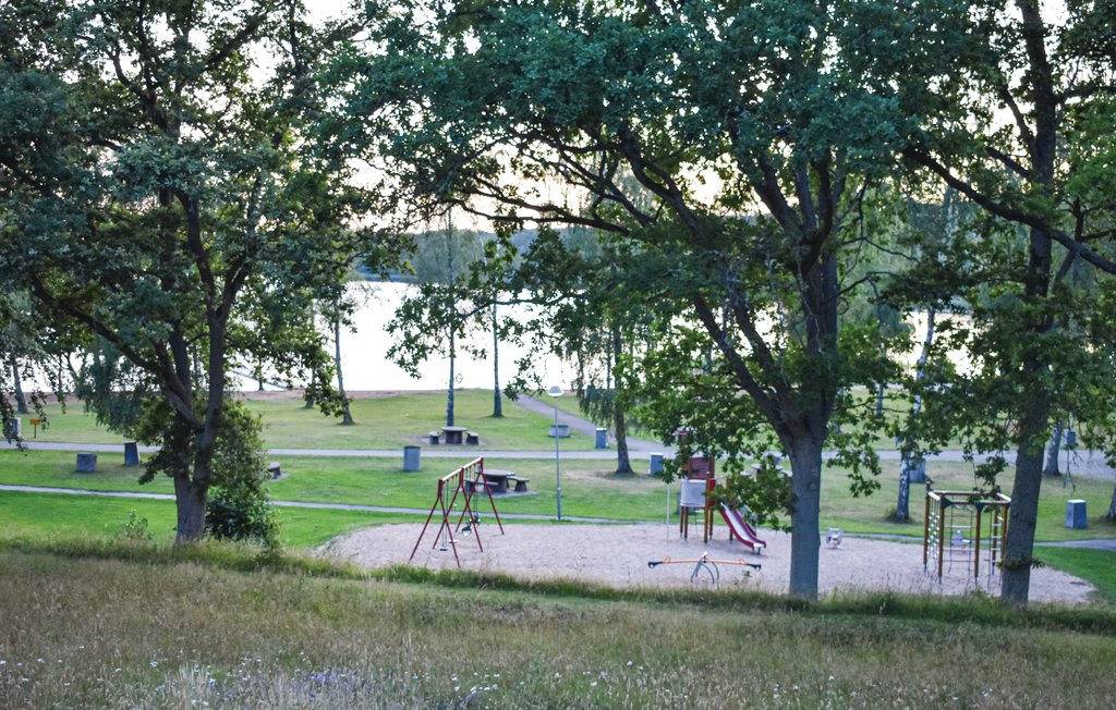 Feriehuse - Hästveda/Lursjön , Sverige - S11598 26