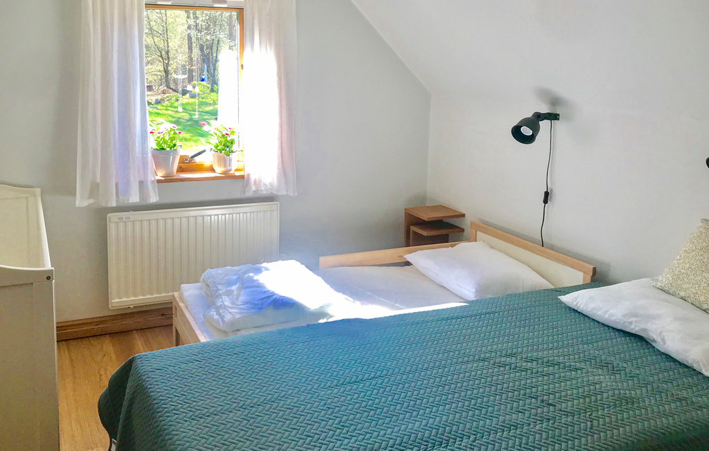 Ferienhaus - Bosarpasjön , Schweden - S11671 26