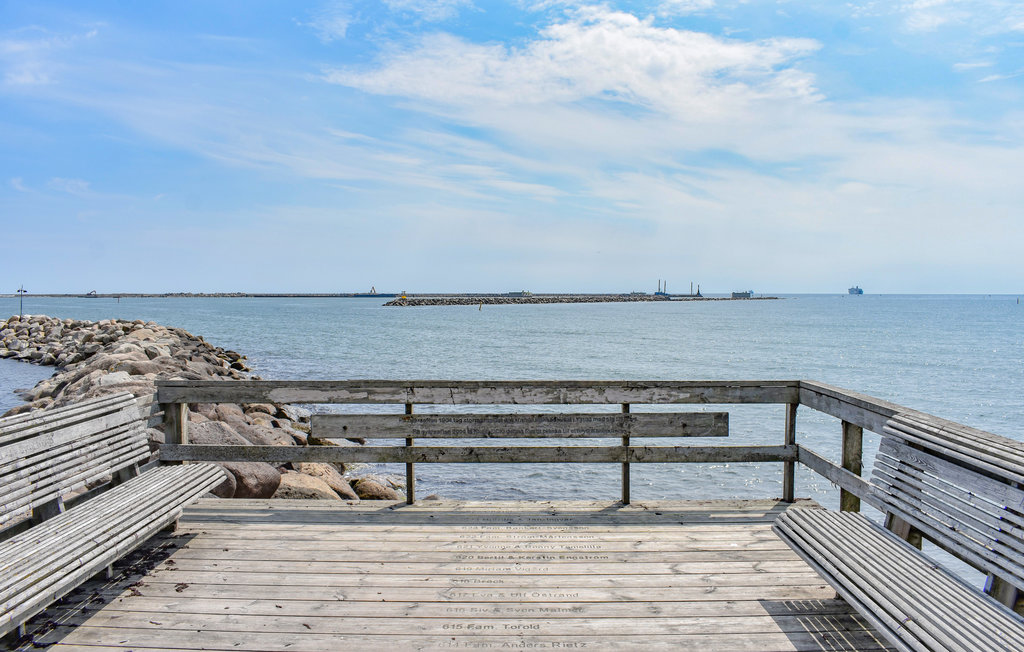 Ferienhaus - Ystad , Schweden - S11743 27