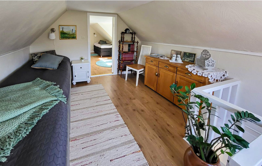 Feriehuse - Häljalt/Perstorp , Sverige - S11827 26