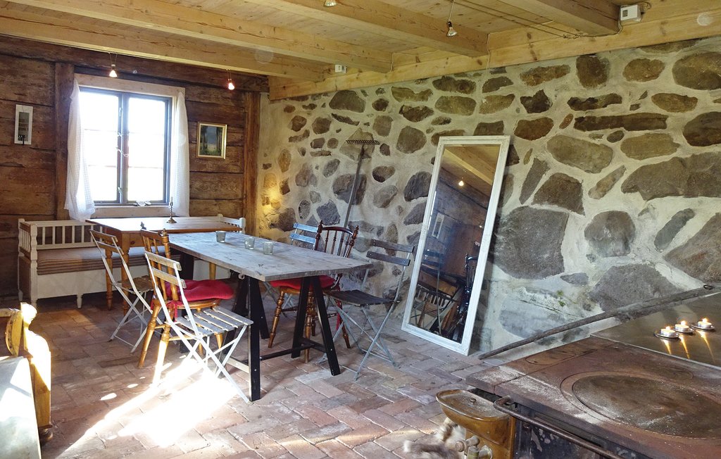 Ferienwohnung - Immeln/Östra Göinge , Schweden - S11067 35