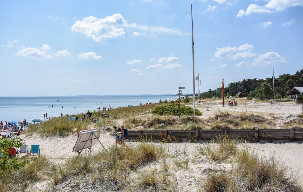 Semesterhus - Yngsjöstrand , Sverige - S11622 14