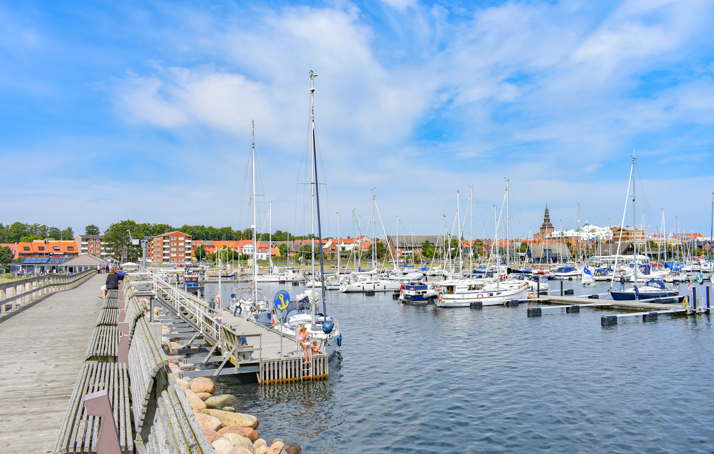 Ferienhaus - Ystad , Schweden - S11743 28