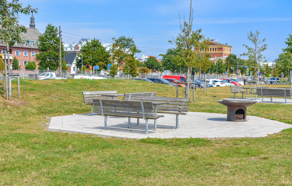 Ferienwohnung - Ystad , Schweden - S11895 18