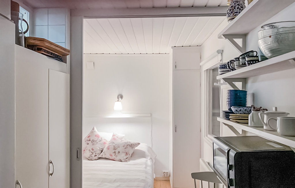 Semesterhus - Skummeslövsstrand , Sverige - S11917 8