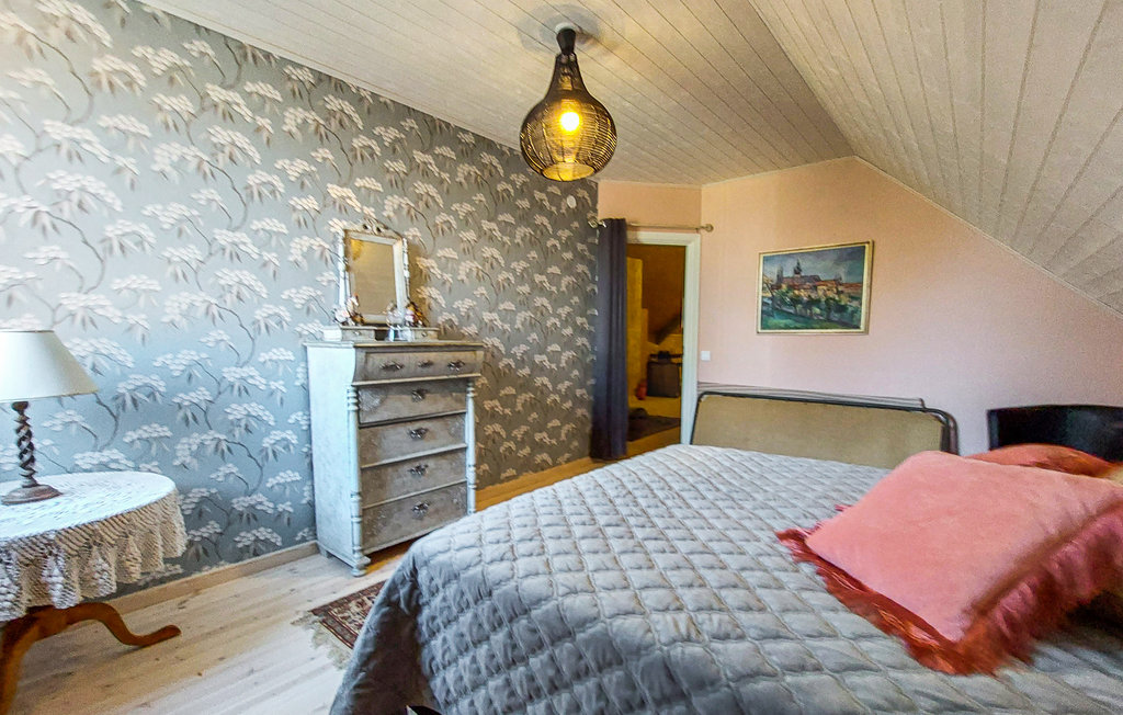 Semesterhus - Ljungbyhed/Söderåsen , Sverige - S11950 18