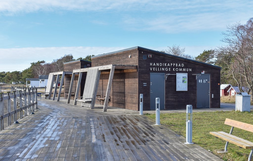 Ferienhaus - Ljunghusen , Schweden - S11255 14