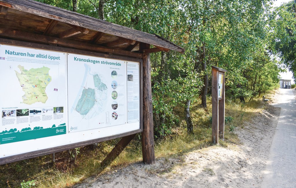 Semesterhus - Ängelholm , Sverige - S11544 21