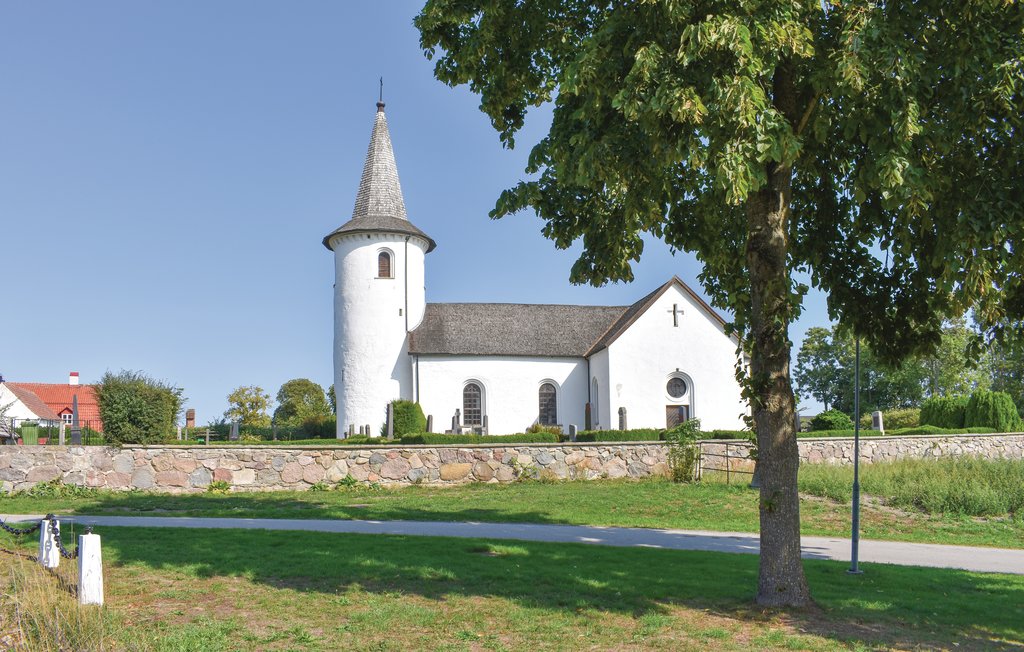 Semesterhus - Tomelilla , Sverige - S11547 24