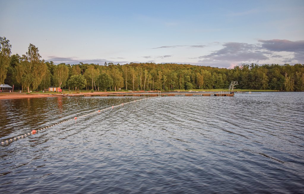 Feriehuse - Hästveda/Lursjön , Sverige - S11598 30