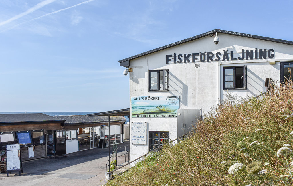 Feriehuse - Nybrostrand , Sverige - S11672 19