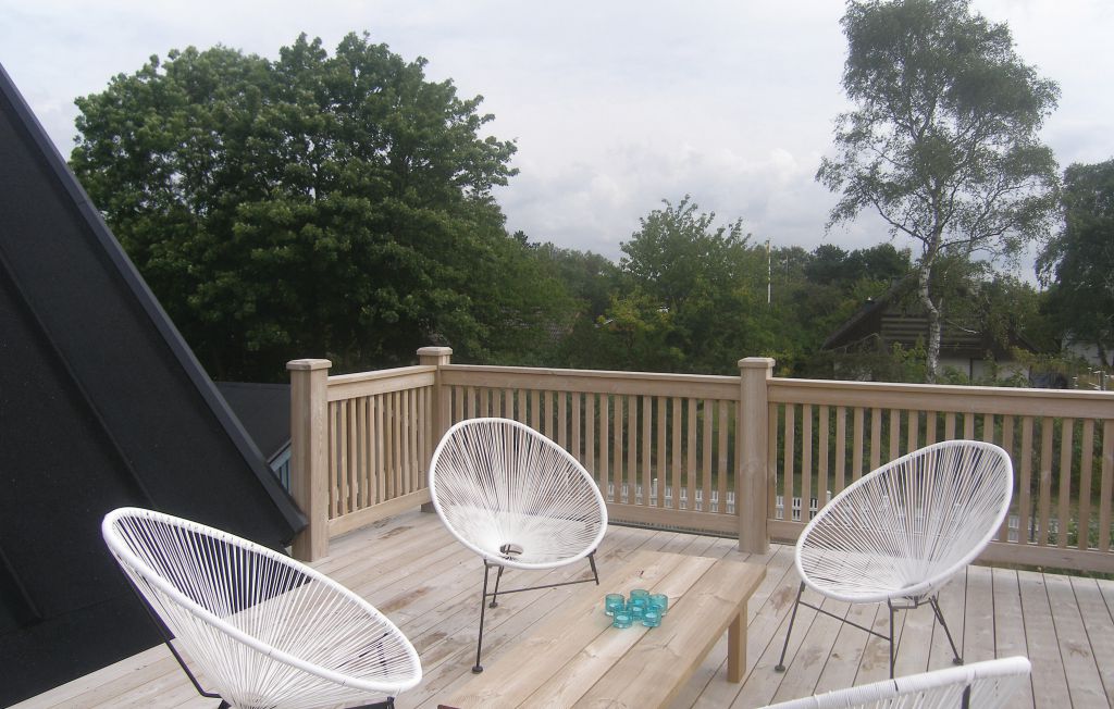 Ferienhaus - Beddingestrand , Schweden - S11021 3