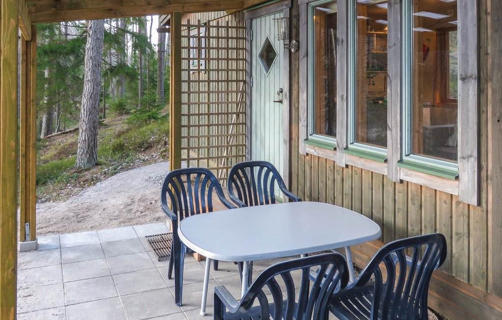 Feriehus - Vesljunga/Vittsjö , Sverige - S11058 3