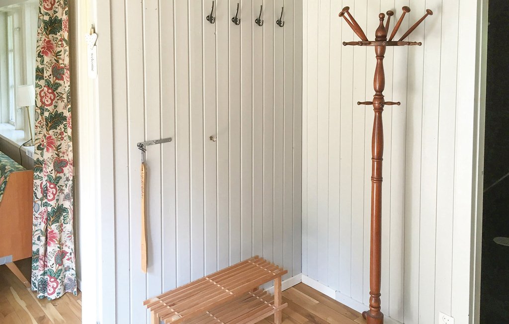 Feriehus - Vittsjö , Sverige - S11059 11