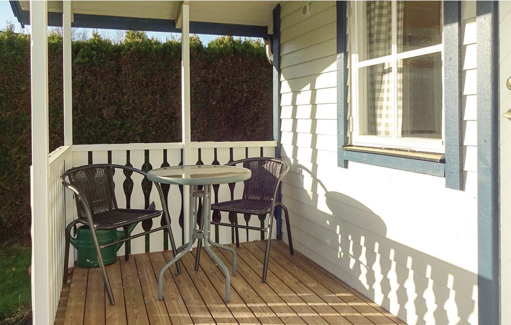 Ferienhaus - Beddingestrand , Schweden - S11238 7