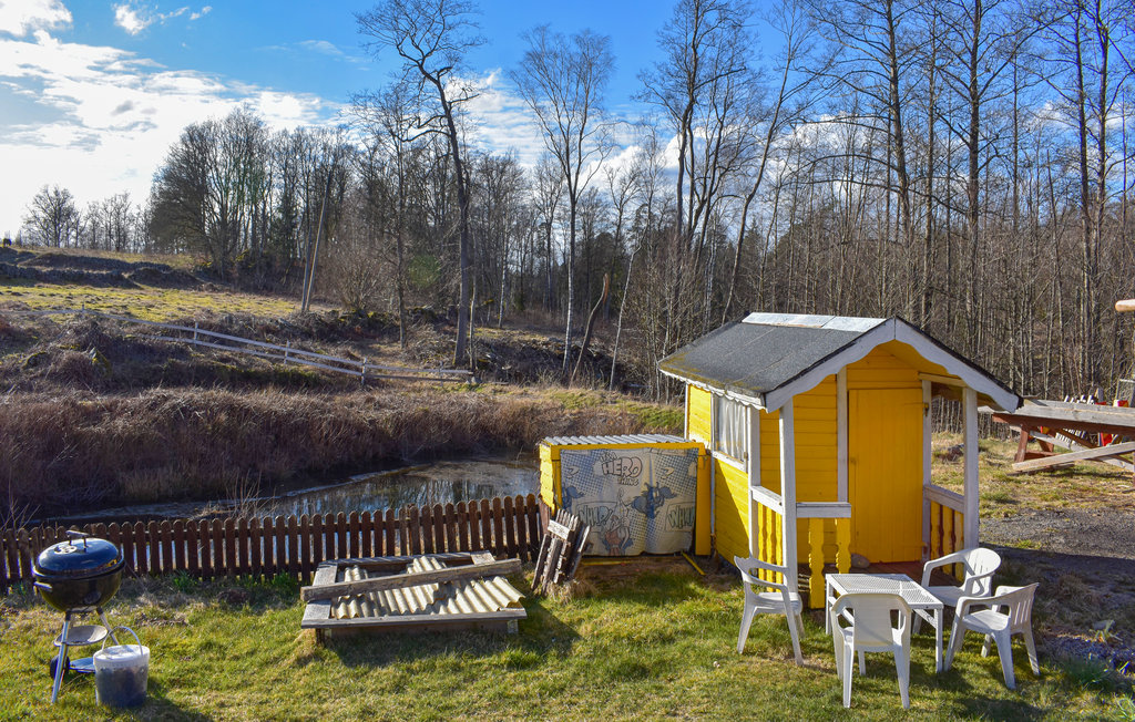 Semesterhus - Boalt/Vittsjö , Sverige - S11650 8