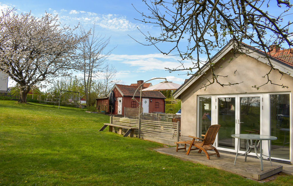 Ferienhaus - Ystad/Sövestad , Schweden - S11652 8
