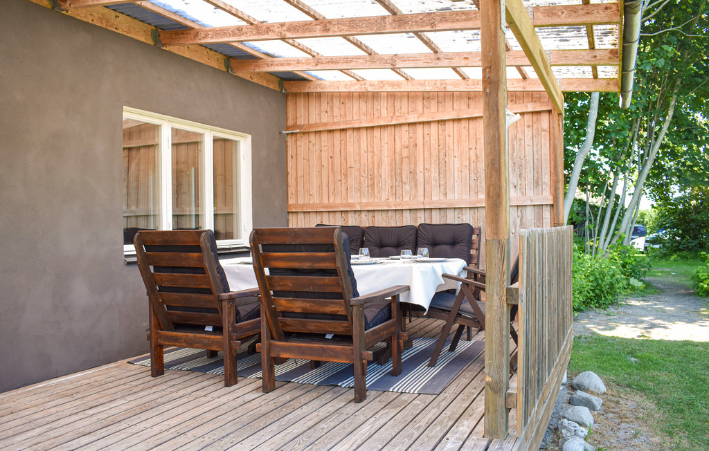 Feriehuse - Landön/Kristianstad , Sverige - S11745 9