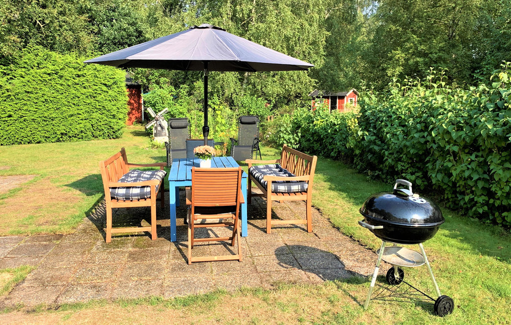 Feriehuse - Ängelholm , Sverige - S11763 5