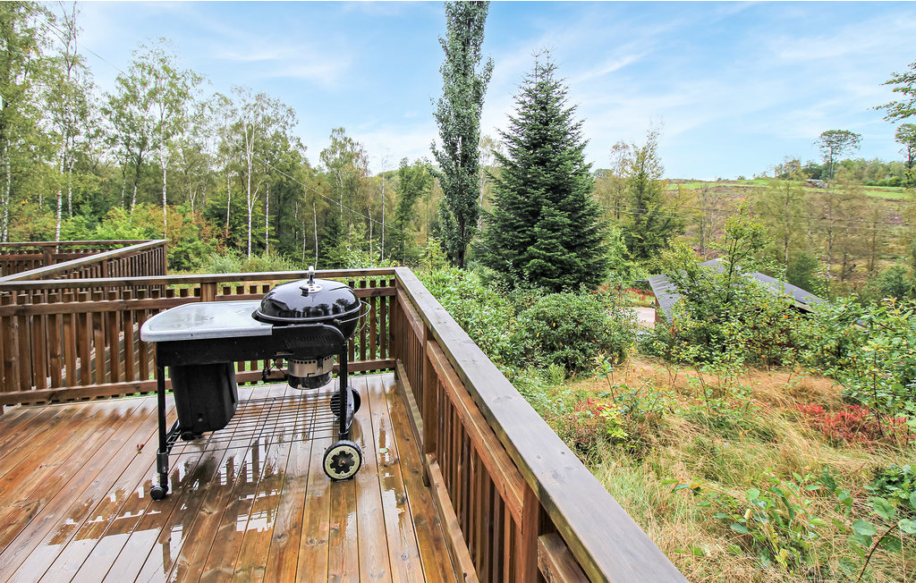 Ferienhaus - Örkelljunga Munka-Ljungby , Schweden - S11774 5