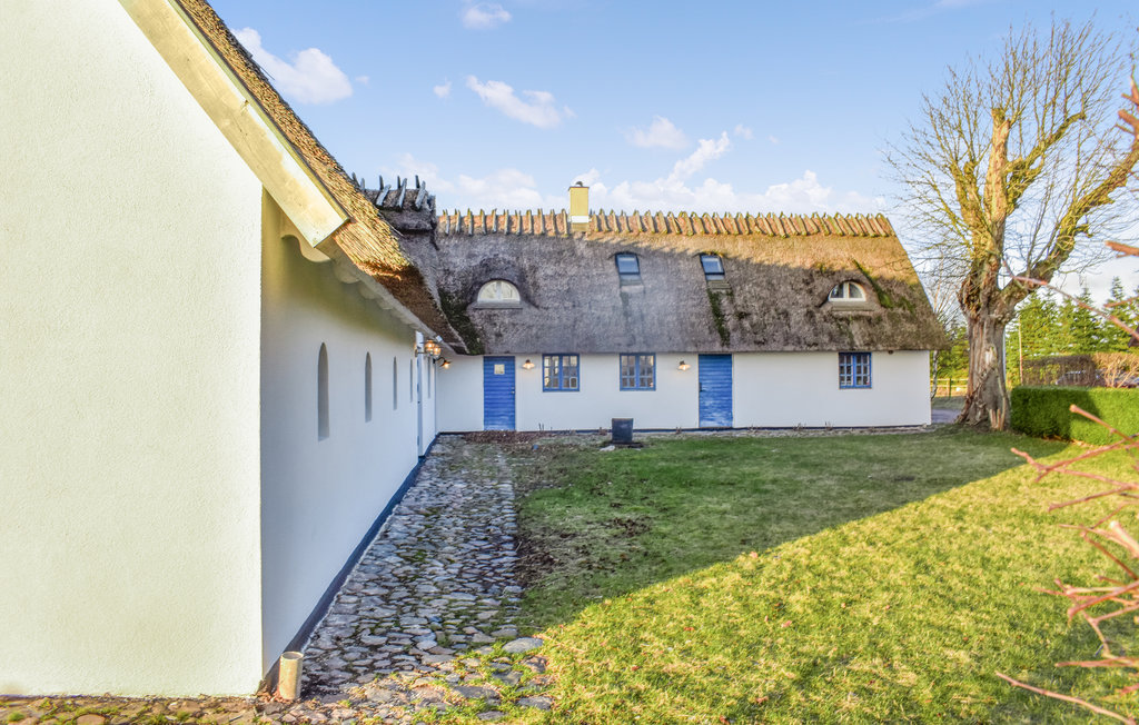 Feriehuse - Lund/Staffanstorp , Sverige - S11807 11