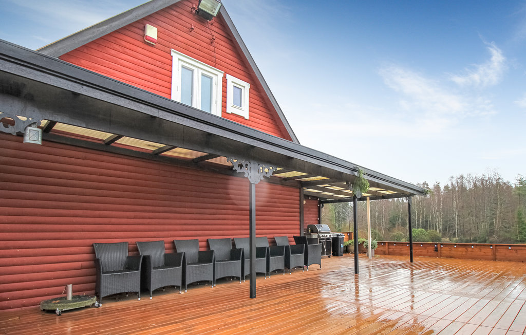 Ferienhaus - Skånes Fagerhult , Schweden - S11825 9