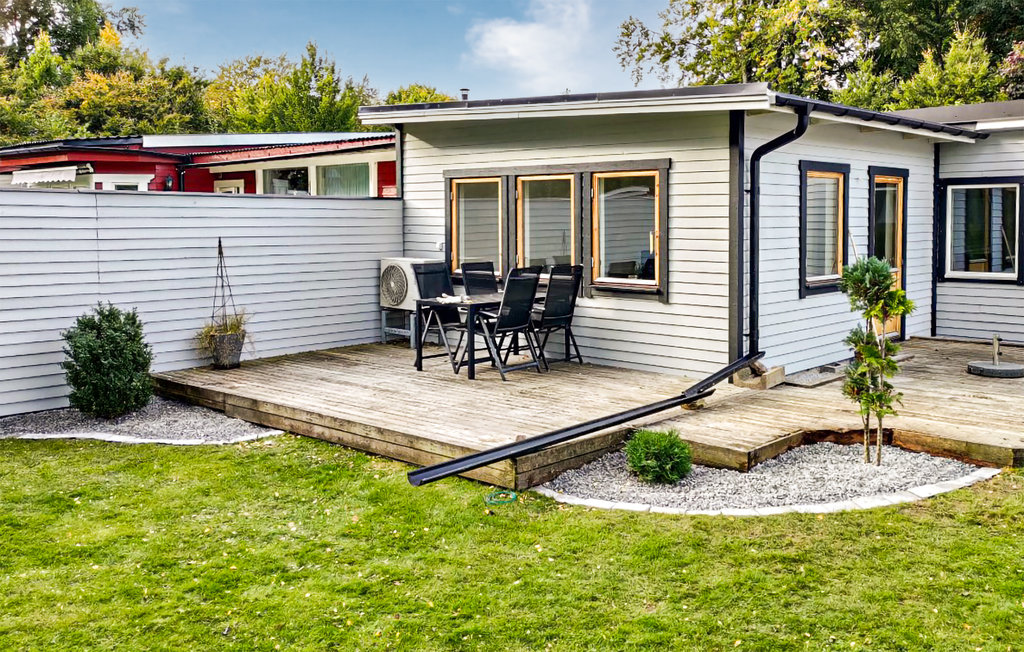 Feriehuse - Höör , Sverige - S11841 8