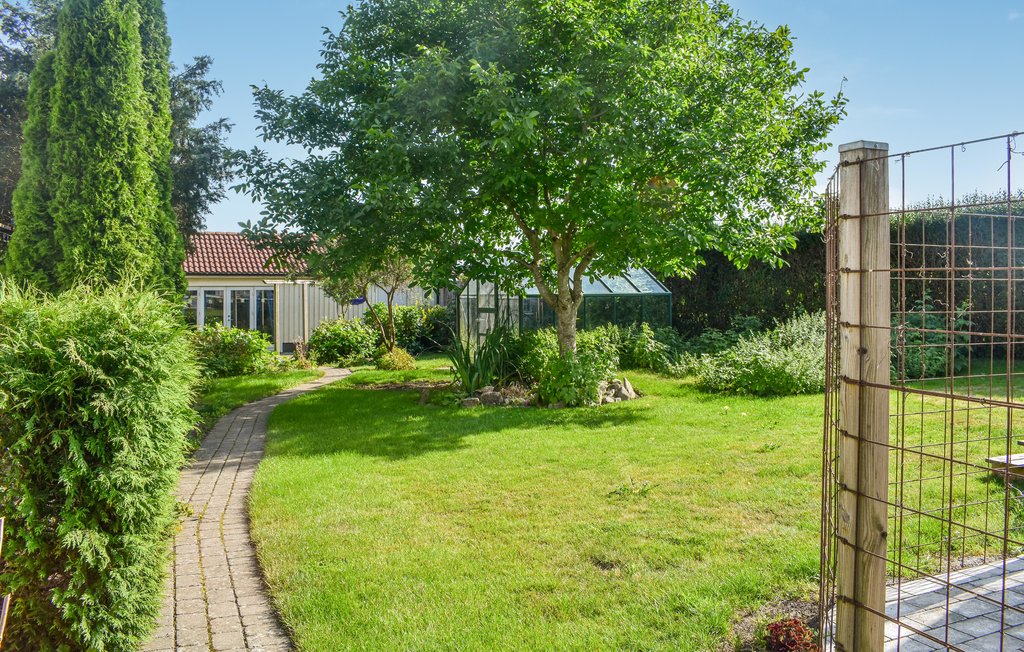 Feriehuse - Simrishamn/Tomelilla , Sverige - S11887 4